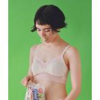 ブラジャー キッドブルー -２６　ＳＴＡＮＤＡＲＤ -ソフトブラジャー(ノンワイヤー) -KIDA401 -kidblue