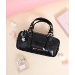  сумка Coboca+ кожзаменитель пряжка plate Boston type сумка женский 