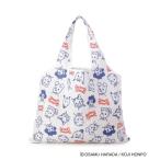 OSAMU GOODS エコバッグ チラシ