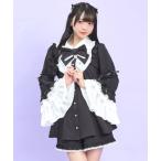 セットアップ ボリューム姫袖セットアップ レディース