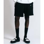  тренировочный брюки джерси PATCHWORK LOGO SWEAT SHORTS мужской 