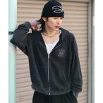  Parker WEGO/[26 год весна лето новый продукт ] вафля ZIP Parker мужской женский 