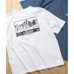 tシャツ 「ag」「GERRY/ジェリー」20/- 天竺 アソートプリント 半袖Tシャツ メンズ レディース