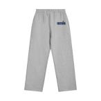 スウェットパンツ ジャージ COLOR-BLOCK APPLIQUE JOGGER PANTS レディース メンズ