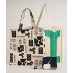 ショッピングマリメッコ トートバッグ レディース メンズ