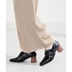  туфли-лодочки дерево каблук ремень туфли-лодочки /61113