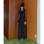  брюки платье склеивание гонки все в одном платье / bonding lace all-in-one dress