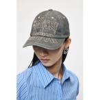 キャップ 帽子 「26年SS新作」STITCH LO