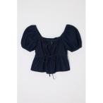 ブラウス シャツ 「26年SS新作」DENIM 