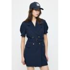 ワンピース 「26年SS新作」TRENCH ミニドレス