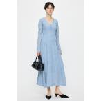 ワンピース 「26年SS新作」SCOOP NECK �