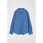 ブラウス シャツ 「26年SS新作」SUCKER