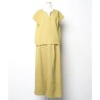 [SLOBE IENA] выставить 38 желтый женский 