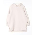 [MURUA] тянуть over Parker FREE слоновая кость женский 