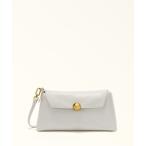 「FURLA」 ハンドバッグ ONE SIZE ホワ�