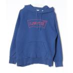 [Levi's] тянуть over Parker M голубой женский 