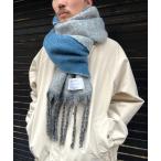 [SUPERTHANKS] muffler ONE SIZEb люмен z