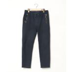 [coen] легкий брюки MEDIUM темно-синий мужской 