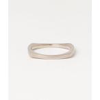 「ete」 リング 15号 ゴールド系その他 レディース