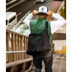 「CHROME」 メッセンジャーバッグ FREE ブラック メンズ