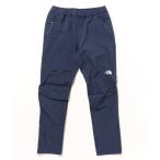 「THE NORTH FACE」 イージーパンツ X-LARGE ネイビー メンズ