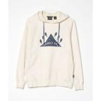 [MOUNTAIN HARDWEAR] тянуть over Parker X-SMALL белый мужской 