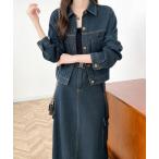 [ABITOKYO] выставить S индиго голубой женский 