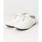 [FREAK'S STORE] обувь 23.0cm белый мужской 