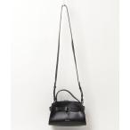 「FURLA」 2WAYバッグ ONE SIZE ブラック 