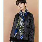 スカーフ バンダナ キカスカーフ レディース メンズ