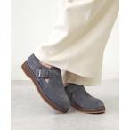 ショッピングMINNETONKA 「Minnetonka」 シューズ 7 グレー レディース