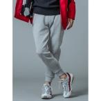 [REGIEVO] укороченные брюки M серый мужской 