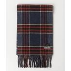 [BEAMS] muffler ONE SIZEb люмен z