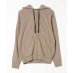 [BARNYARDSTORM] Zip выше Parker 1 Brown женский 