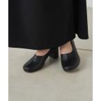 [Omekashi] туфли-лодочки 36 черный женский 