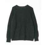 [niko and...] длинный рукав вязаный MEDIUM зеленый мужской 