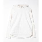 [NANO universe] тянуть over Parker X-LARGE белый мужской 