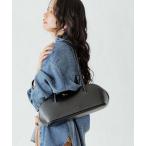 [ADD CULUMN] сумка "Boston bag" FREE черный женский 