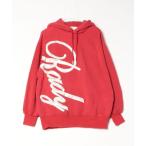 [Rady] тянуть over Parker FREE красный женский 