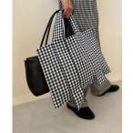 「COUDRE」 ハンドバッグ FREE