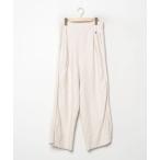 [ETRE TOKYO] тренировочный брюки [champion сотрудничество ] M бежевый женский 