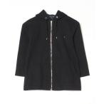 [TOMMY HILFIGER] Zip выше Parker M черный женский 