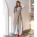  комбинезон комбинезон tuck asimeto Lee комбинезон женский 