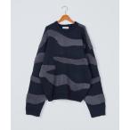 「WONDER WONDER」 長袖ニッ