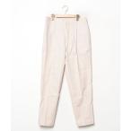 [URBAN RESEARCH] брюки MEDIUM бежевый мужской 