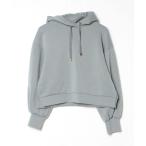 [LAGUNAMOON] тянуть over Parker FREE серый женский 