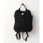 [DANTON] one отметка рюкзак - черный женский 