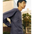 tシャツ DAY//0  長袖Tシャツ / RUN LS TEE M / ロンT / アディダス adidas メンズ