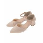 パンプス セパレートパンプス