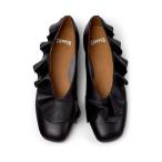 パンプス 「カンペール」 CASI MYRA / カジュアルシューズ